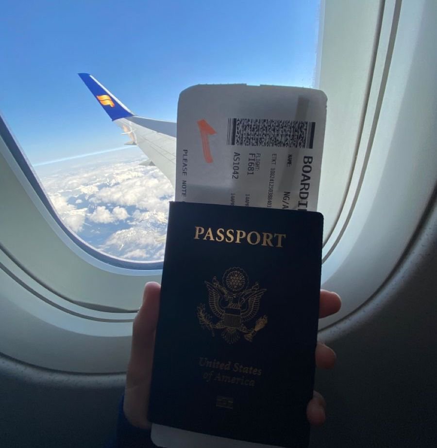 Why Choose Horizon Travels